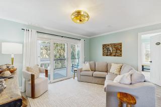Heaven on Harrelson - Edisto Beach - 3