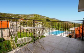 Pet Friendly Home In Krstatice - Krstatice - 7