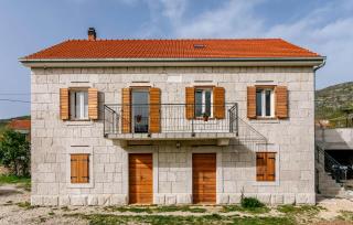 Pet Friendly Home In Krstatice - Krstatice - 1