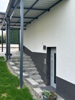 Wohnung K voll möbliert - 5