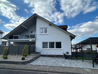 Wohnung K voll möbliert - 2