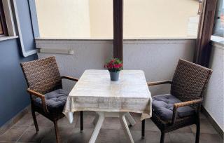1 Bedroom Cozy Apartment In Liznjan - 4