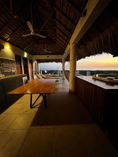 Penthouse vistamar puerto escondido - Puerto Escondido - 2