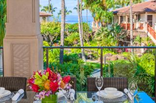 Ocean View Luxury, Castaway Cove C201, Wailea Beach Villas! - 9