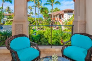 Ocean View Luxury, Castaway Cove C201, Wailea Beach Villas! - Wailea - 4