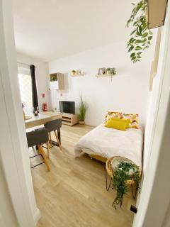 Anguille Home Delightful Suite in Fiumicino - Fiumicino - 1