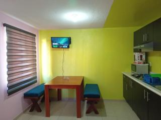 Departamento completo en Real Granada - Santa Cruz Tecamac - 7