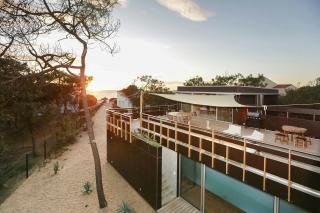 Modern Oceanfront Villa Overlooking Cayola Bay - 0