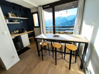 Appartement vue imprenable montagne - Samoëns - 7