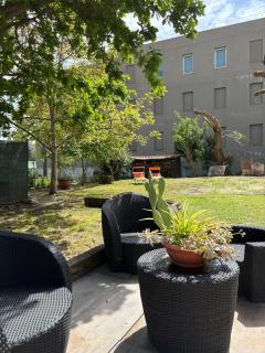 Villa Antica Apartment - 2