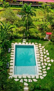PuraChata ecolodge - Iquitos - 9