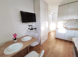Apartment Twin 2 - 2