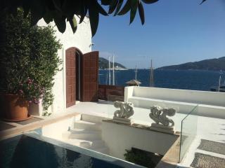 Castle81homes White , Sea view house - Marmaris - 8