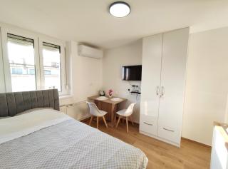 Apartment Twin 2 - 0