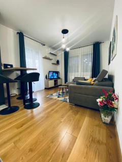 Apartman Stojić - Banja Luka - 9