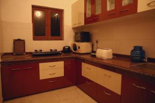 Tattva Luxurious Apartment - Jāmb - 5