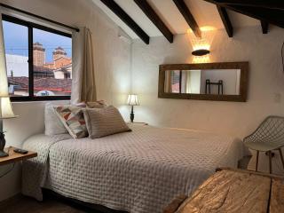 Hermosa casa con magico paisaje - Jericó - 9