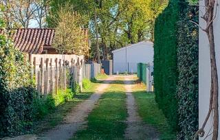 Lovely Home In Vensac - Vensac - 4