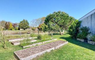 Lovely Home In Vensac - Vensac - 2