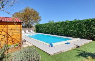 Lovely Home In Vensac - Vensac - 5