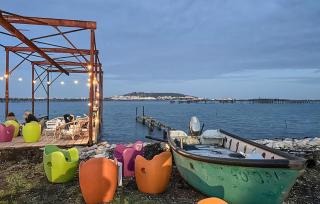 1 Bedroom Amazing Home In Loupian - Loupian - 4