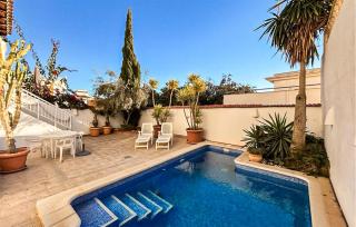 Casa Adela - Vera - 3