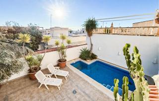Casa Adela - Vera - 2
