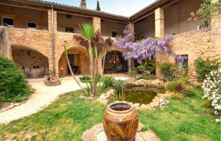 Gorgeous Home In Sabran - Sabran - 9