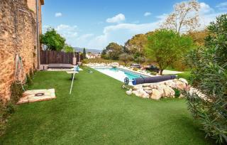 Gorgeous Home In Sabran - Sabran - 3