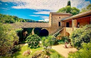 Gorgeous Home In Sabran - Sabran - 1