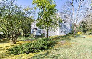 Pet Friendly Apartment - Saint-Georges-de-Didonne - 1