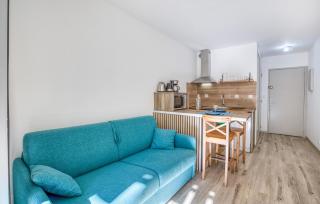 Pet Friendly Apartment - Saint-Georges-de-Didonne - 6