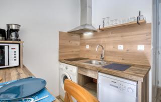 Pet Friendly Apartment - Saint-Georges-de-Didonne - 5