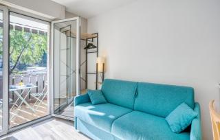 Pet Friendly Apartment - Saint-Georges-de-Didonne - 7