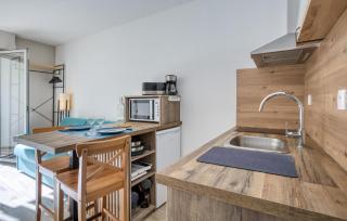 Pet Friendly Apartment - 4