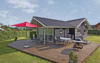 Lovely Home In Aabenraa With Sauna - Aabenraa - 0
