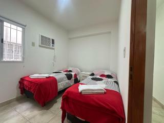 Departamento La Merced - Santiago del Estero - 5