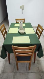Departamento La Merced - Santiago del Estero - 4