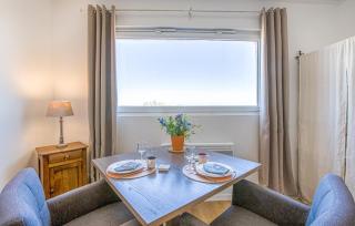 Lovely Apartment In Le Château-D'oléron - 8