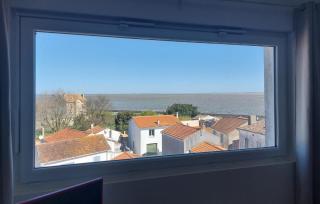 Lovely Apartment In Le Château-D'oléron - 2