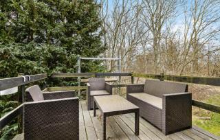Ferienwohnung Jägersruh - Lancken-Granitz - 9