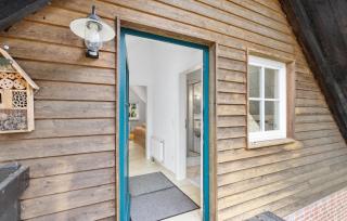 Ferienwohnung Jägersruh - Lancken-Granitz - 1