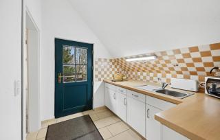 Ferienwohnung Jägersruh - Lancken-Granitz - 5