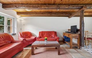 Ferienwohnung Hubertus - Lancken-Granitz - 8