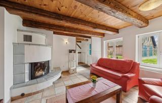 Ferienwohnung Hubertus - 1