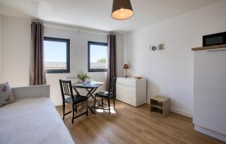 Pet Friendly Apartment - Le Château-dʼOléron - 3