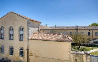 Pet Friendly Apartment - Le Château-dʼOléron - 2