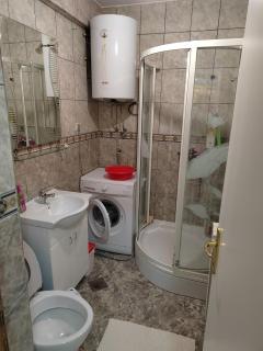 Banja Koviljaca Centar Apartman - Banja Koviljača - 1