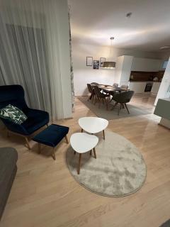 Family-friendly apartment - Villach - 0