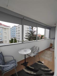 Banja Koviljaca Centar Apartman - Banja Koviljača - 7